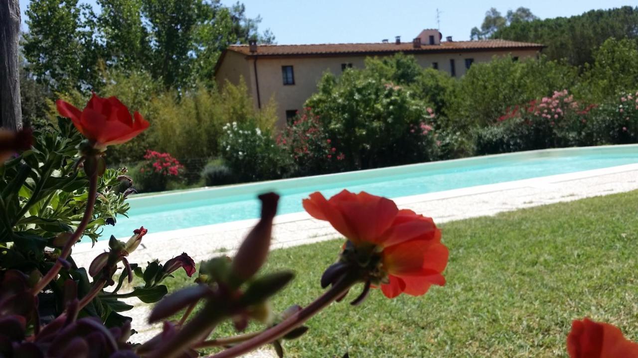 Villa Agriturismo Lupo Vecchio à Grosseto Extérieur photo